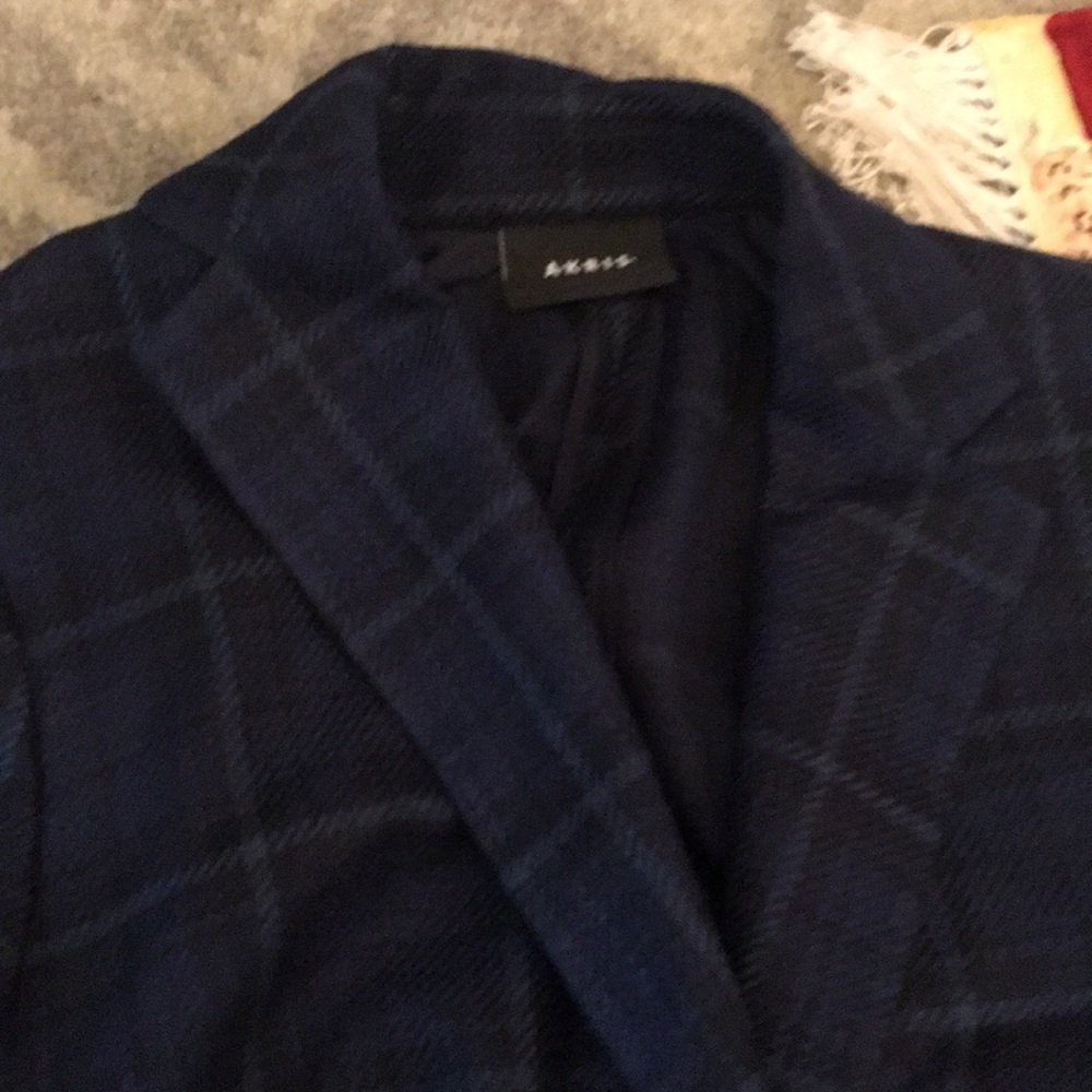 Akris jacket - Picture 2 of 4